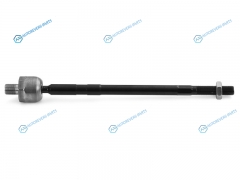 HSSR0102 Тяга рулевая SKODA RAPID 14-