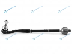 HSTRE0101 Наконечник рулевой MERCEDES M-CLASS (W166) 11-