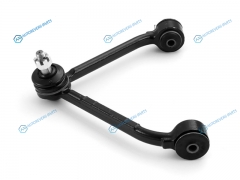 HSAC0269 Рычаг передний верхний SANGYONG KYRONACTIONSPOTSREXTON 05- LH