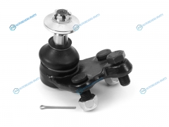 HSBJ0004 Шаровая нижняя TOYOTA CALDINA 02-PRIUS 05-11AVENSIS 03-WISH 03-