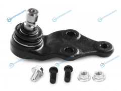 HSBJ0075 Шаровая опора переднего рычага KIA SOUL 13-SORENTO 12-14 LH=RH