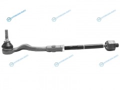 HSTRE0018 Наконечник рулевой AUDI Q5 12-A4AVANTA5 07- LH