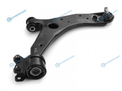 HSAC0175 Рычаг нижний с шаров. MAZDA 3AXELA 03-MAZDA 5PREMACY 05- RH