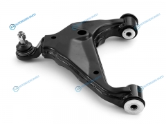 HSAC0469 Рычаг нижний TOYOTA FORTUNERHILUX 2005-2014 LH