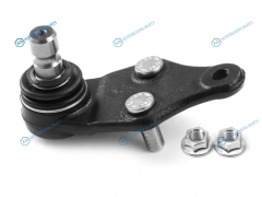 HSBJ0025 Шаровая опора KIA SORENTO III (UM) 09-15