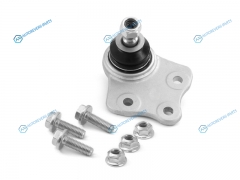 HSBJ0037 Шаровая опора верхняя MERCEDES E SERIES T-Model (S211) 02-