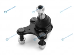 HSBJ0077 Шаровая опора переднего рычага AUDI A3 07-SKODA OCTAVIA 12-VW GOLF 12-PASSAT 05-14 RH