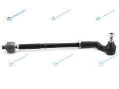 HSTRE0046 Наконечник рулевой FORD FOCUS (CEW) 14- LH