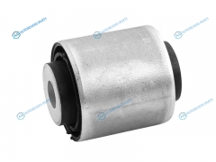 HSS0081 Сайлентблок заднего нижнего рычага внутр. BMW X5 (E53) 00-