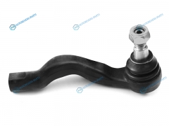 HSTRE0104 Наконечник рулевой MERCEDES VITIVIANO (W639) 03- LH