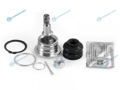 HSBJ0036 Шаровая опора верхнего рычага TOYOTA LAND CRUISER 100LEXUS LX470SURFPRADO 02