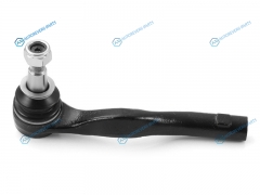 HSTRE0090 Наконечник рулевой MERCEDES E SERIES Coupe (C207) 13- LH