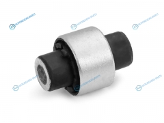 HSAC0500 Сайлентблок задней поперечной тяги SKODA OCTAVIA 13-SUPERB 09-YETI 09-TIGUAN 07- LH=RH