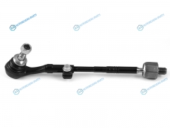 HSSR0047 Тяга рулевая BMW Z4 04- LH