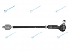 HSSR0021 Тяга рулевая AUDI A1 10-SEAT IBIZA 08-SKODA RAPID 12- VW POLO 09- LH=RH