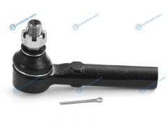 HSTRE0152 Наконечник рулевой TOYOTA LAND CRUISER PRADO LH=RH 09-