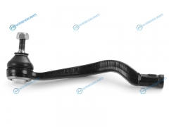 HSTRE0112 Наконечник рулевой NISSAN ALMERA (G15RA) 2012-RENAULT  LOGAN SANDERO 05- LH