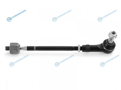 HSSR0128 Тяга рулевая с наконечником VOLKSWAGEN TAUAREG 02-AUDI Q7 06-15PORSCHE CAYENNE 02- RH