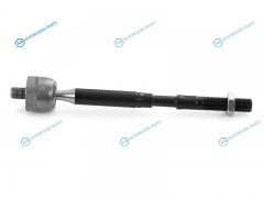 HSSR0008 Тяга рулевая TOYOTA AVENSIS 08-