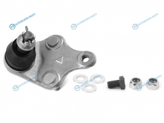 HSBJ0003 Шаровая нижняя TOYOTA AVENSIS ZRT270 08- L=R