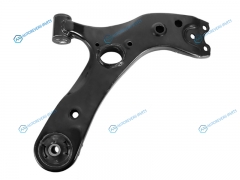 HSAC0392 Рычаг передний нижний TOYOTA PRIUS 09-LEXUS CT200 10- RH