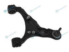 HSAC0446 Рычаг передний верхний LAND ROVER DISCOVERY IV (LA) 10- RH