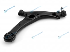 HSAC0384 Рычаг передний нижний TOYOTA AVENSIS 03-08 RH