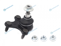 HSBJ0084 Шаровая опора LH AUDI A3 04-SKODA OCTAVIA 04-13VW CADDY 04-