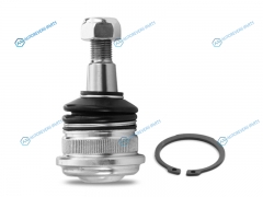 HSBJ0087 Шаровая опора нижняя HYUNDAI SOLARISELANTRA I20 11- KIA CERATO 12-