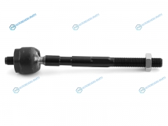 HSSR0099 Тяга рулевая RENAULT LOGANSANDERO 05-NISSAN ALMERA RUS 12- LH=RH