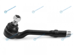 HSTRE0028 Наконечник рулевой BMW X5 00-06 LH=RH