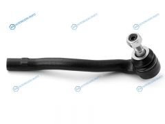 HSTRE0107 Наконечник рулевой MERCEDES-BENZ M-CLASS W164 05-11 RH