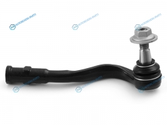 HSTRE0016 Наконечник рулевой AUDI Q5 (FYB) 17- RH