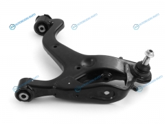 HSAC0460 Рычаг передний нижний LAND ROVER RANGE SPORT (E1E2) 05-13 RH