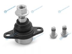 HSBJ0017 Шаровая опора BMW3 E9 05-X1 E84 09- LH=RH