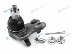 HSBJ0063 Шаровая опора переднего нижнего рычага HONDA CR-V 07-12 LH=RH