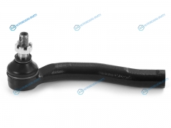 HSTRE0142 Наконечник рулевой TOYOTA BELTA 05- COROLLA AXIOFIELDER 12-PRIUSVITZYARIS 2005-2014 LH