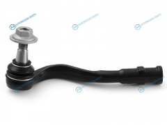 HSTRE0015 Наконечник рулевой AUDI Q5 (FYB) 17- LH