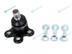 HSBJ0078 Шаровая опора переднего рычага CHEVROLET AVEO (T300) 11- COBALT 2 OPEL MOKKA J13 13- LH=RH