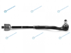 HSTRE0100 Наконечник рулевой MERCEDES GLK SERIES (X204) 09- RH