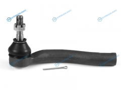 HSTRE0158 Наконечник рулевой TOYOTA PRIUS 2005-2011 LH
