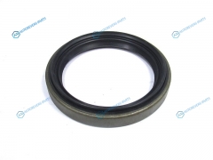 KMB808444 Сальник ступицы FR MMC Lancer CBCDCJCK CLCM2. Libero CB CD28. Pajero Jr H5 (Out)