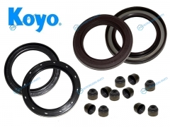 K90043-11316 Сальник привода TY BB QNC2. Passo KGC1QNC10. M502512. DH DuetStoria M1011. YRV M20211 (LH)