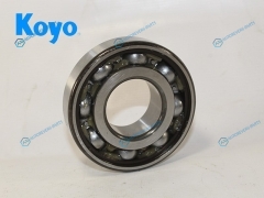 DG358026WRKBC4 Подшипник зад полуоси SUZUKI ESCUDOVITARA TW01-03 89-GRAND VITARA TD32 98-