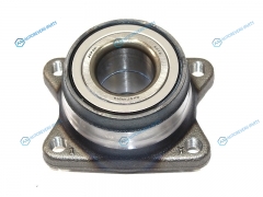 DACF1091A Полуступица задняя MMC DIAMANTEGTO 2WD 94-02