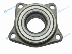 DACF1092A Полуступица перед MMC GALANT 92-02 E53AEC1ALEGNUMCHARIOT 96-02