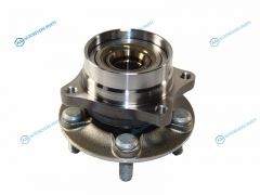 3DACF038DB-2E Ступичный узел перед TOYOTA PRIUS NHW20 03-09