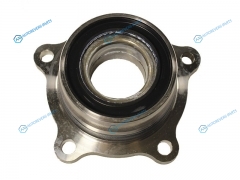 2DACF048N-1A Полуступица задняя TOYOTA SEQUOIA 00-