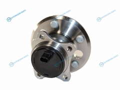 3DACF026F-16S Ступичный узел задлев TOYOTA WINDOM MCV30CAMRY ACV40