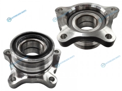 2DACF049N1CR Полуступица задняялев TOYOTA LAND CRUISER 200 07-TUNDRA 07-